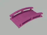 MINIATURE BRIDGE-1