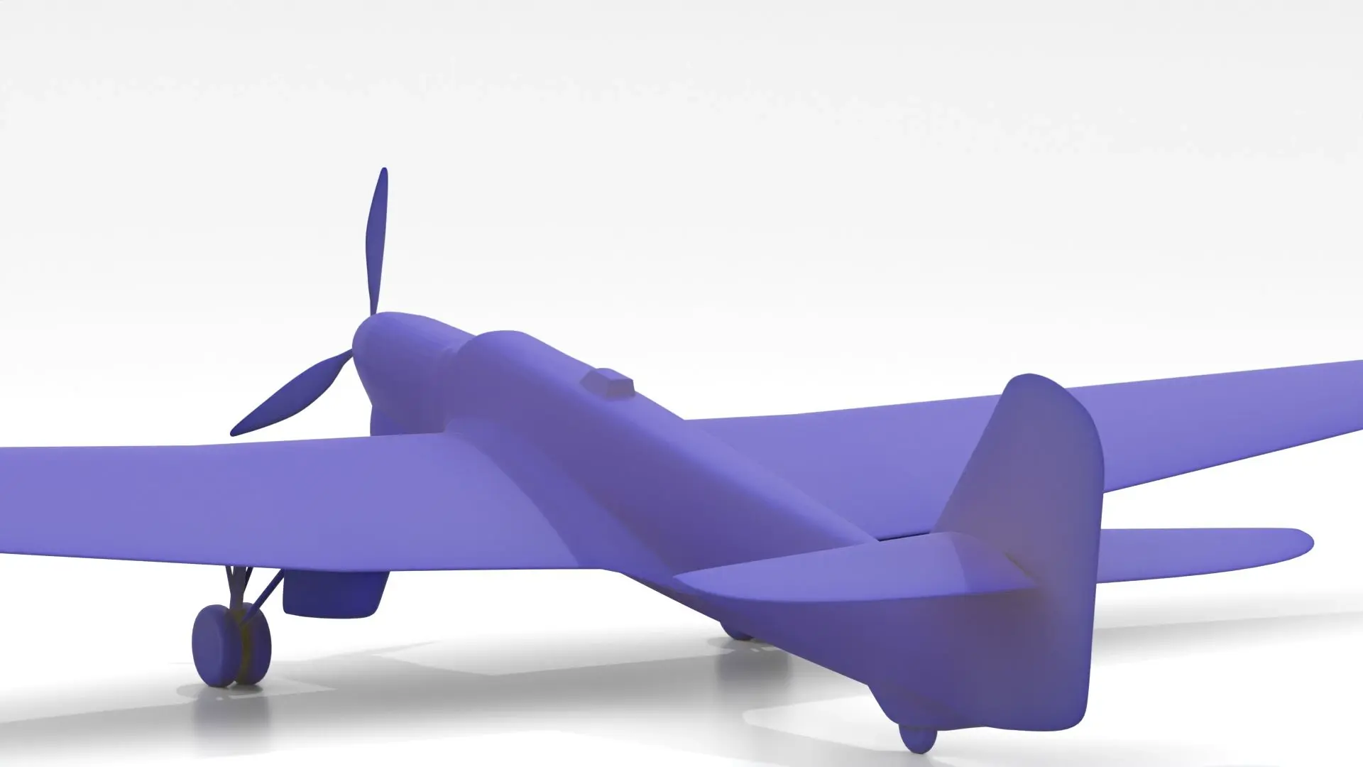 Tupolew ant-25