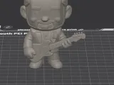 Chibi Johnny Hallyday-1