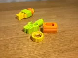 Mini Twist Lock Clip-4