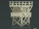 Observation Tower #RoZ-7