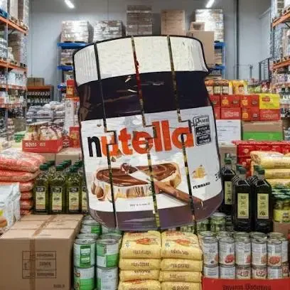 Flexi Nutela