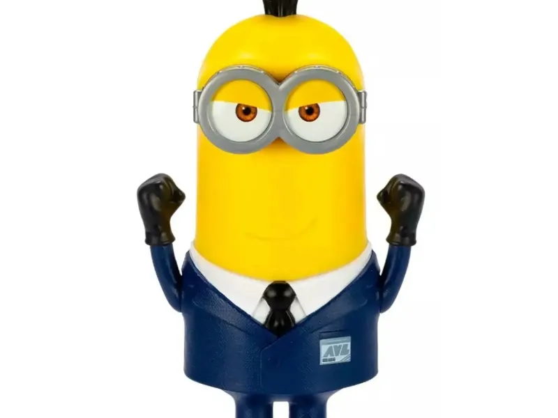 Despicable me minion