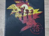 Dragon Ball-0