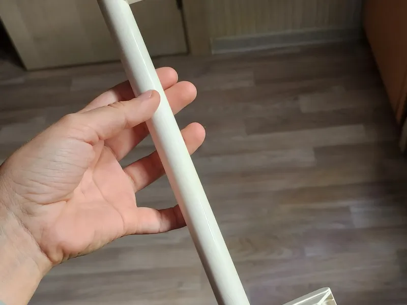 ручка для холодильника liebherr 31см