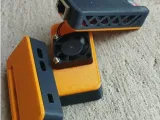 Radxa Zero 3E case by Nenter-0