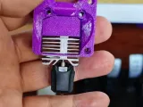 Ender3 S1,S1 Pro,V2,CR10 ALL I3 PRINTER UPGRADE TOOLHEAD-3