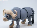 Flexi Buffalo-2