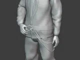 3d model -0