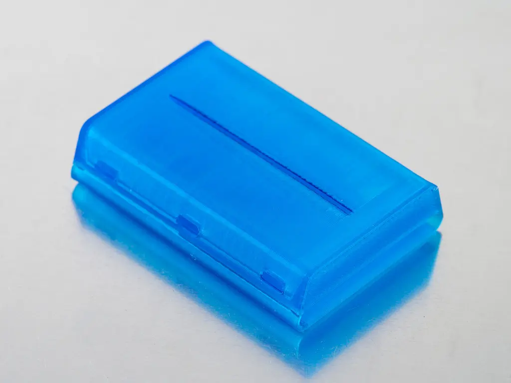 Surfboard Leash Key Pocket 3D models download Creality Cloud