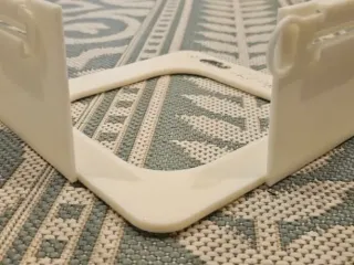 Bed Sheet Corner Holder