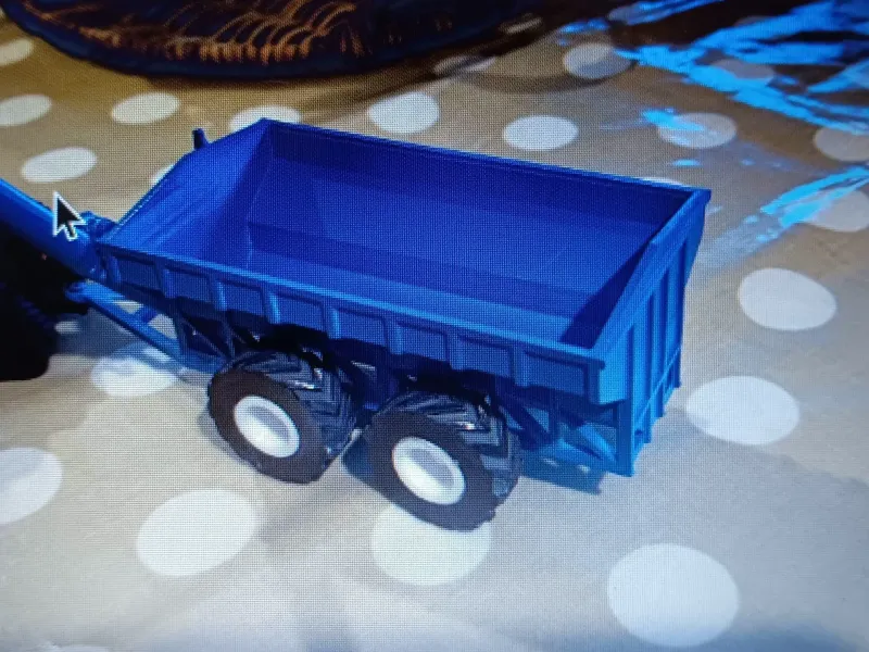 grain cart 30t