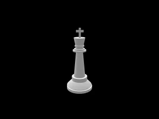 Chess King