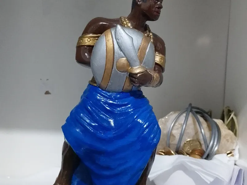 Ogum 