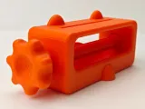 Toothpaste dispenser-4