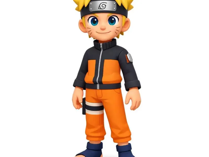 Naruto
