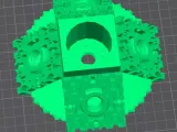 Konomi Multi Way-0