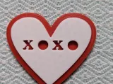 Conversation Hearts with inserts-1