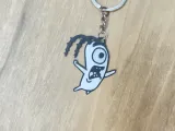 Llavero Plankton-1