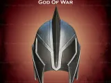 Apollo Helmet Cosplay God of War - STL File-0