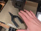 Hotend Cleaning Pliers/Tweezers-4