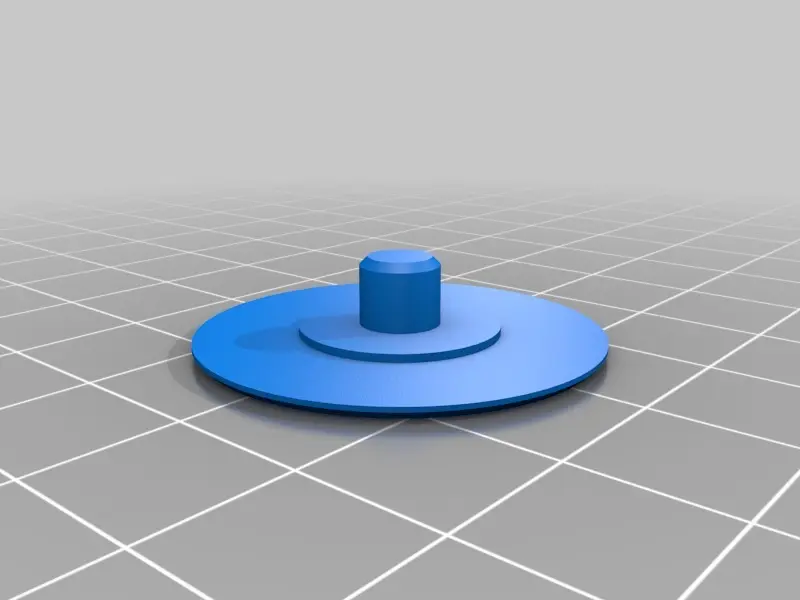 Zippy Fidget Spinner
