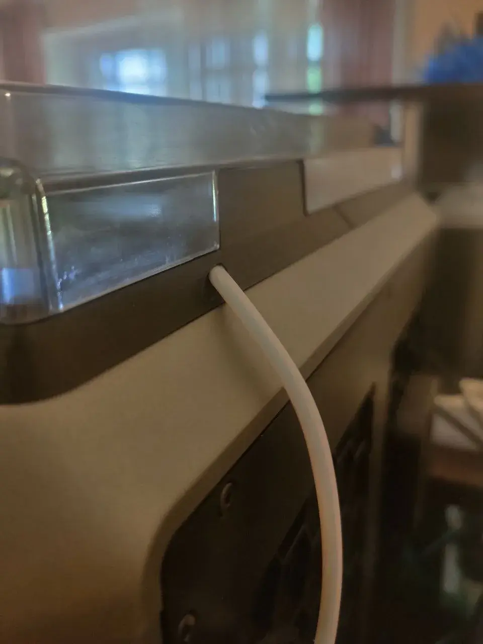 Super ergonomische verhoger voor K1/K1C