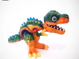 Flexi Print-in-Place T-Rex Dinosaur-2