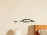 300SL Wall Art, Wall Decor, Home Decor-1