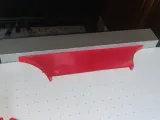 Air Hockey holder DX-7