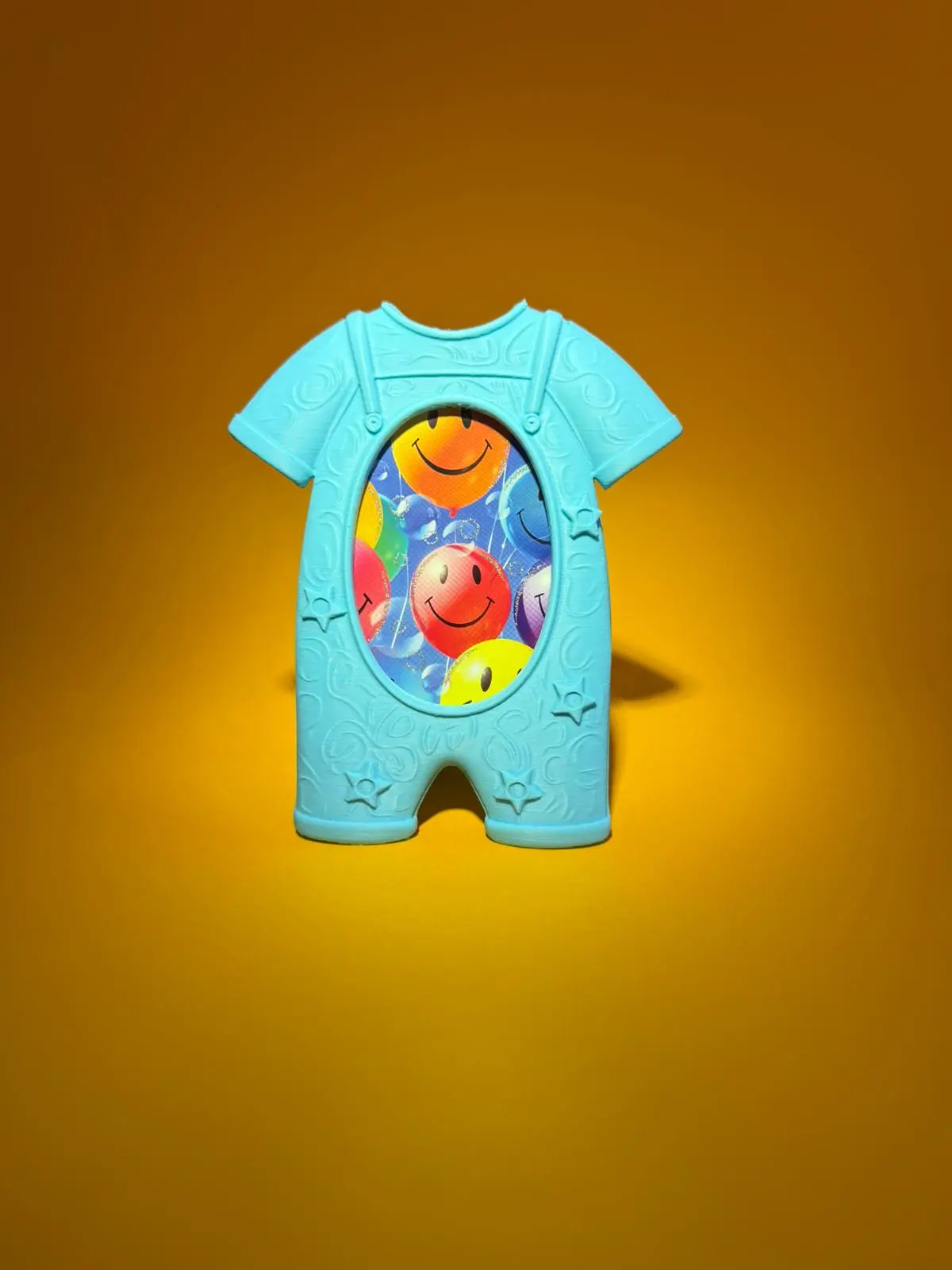 Little boy photo frame