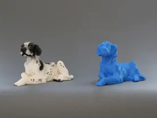 Puppy Scan -- Digitized!