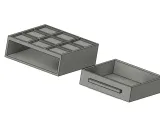 Stack Tic Tac Toe-1