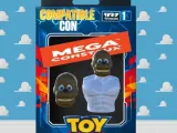 CABEZA FIVE NIGHTS MEN COMPATIBLE-1