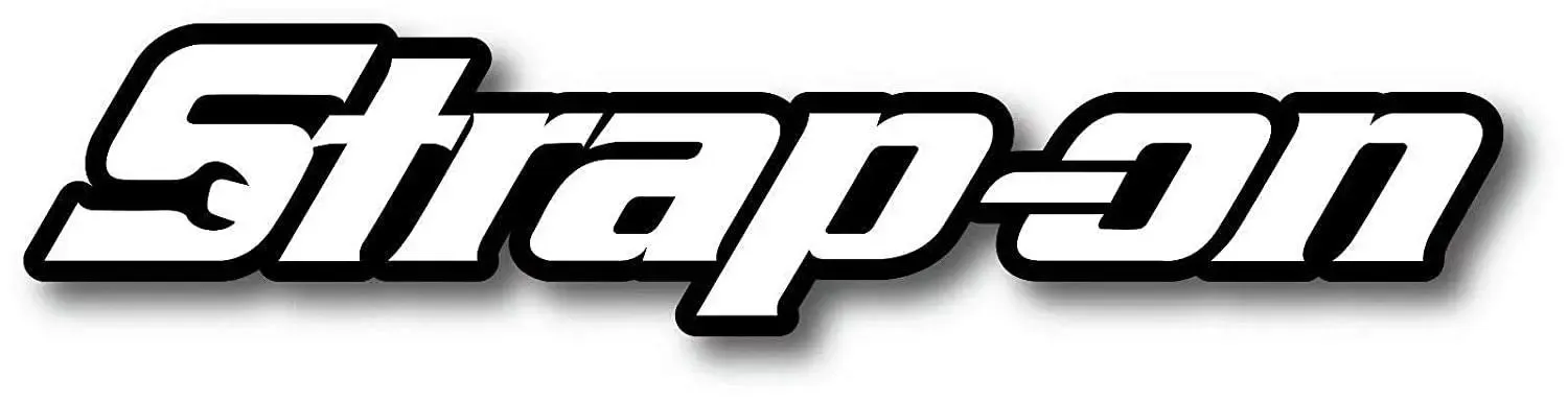 Strap-On Toolbox logo