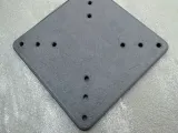 VESA spacer for monitors with a recessed VESA mounting point-2