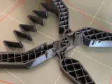 Tongs 3esign-3