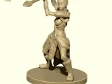 Tribal Warriors Set-7