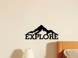 Explore Wall Art, Wall Decor, Home Decor-1