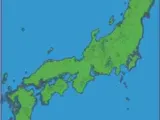 Map of Japan-0