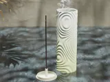 Waveform Incense Holder-2