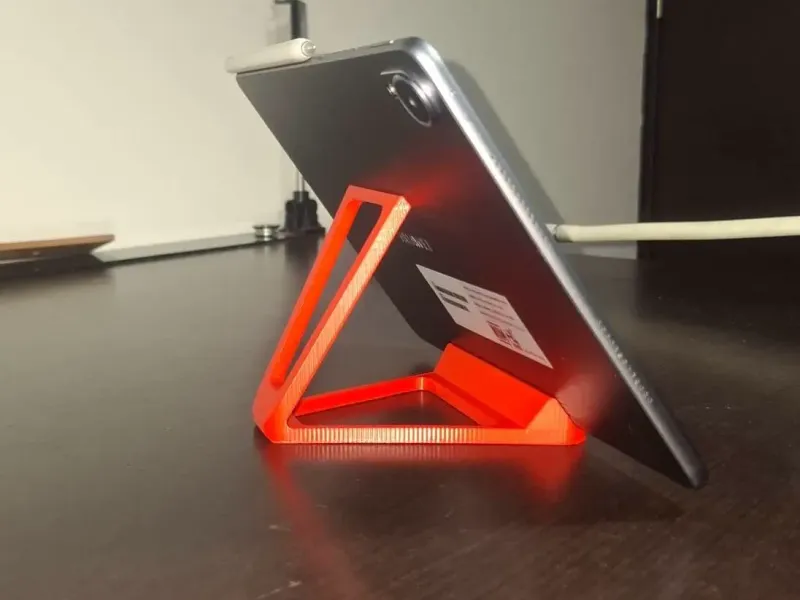 KÜCHEN-TABLETSTÄNDER