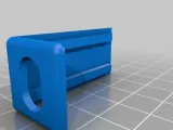 DIY Mini robot impreso en 3D controlado por Bluetooth-1