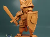 FANTASY CATS RPG PARTY - THE FELLOWSHIP OF THE MEOW-2