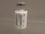Manicotto di misurazione per farmaci iniettabili-1