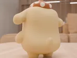 POMPOMPURIN FUNKO POP-1