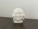 圆形球体 科幻舰艇-1