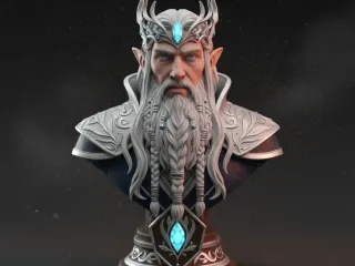 King Elf