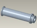 K1 MAX large spool mount (for spool over 3 kg)-0
