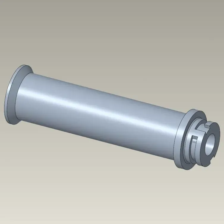 K1 MAX large spool mount (for spool over 3 kg)